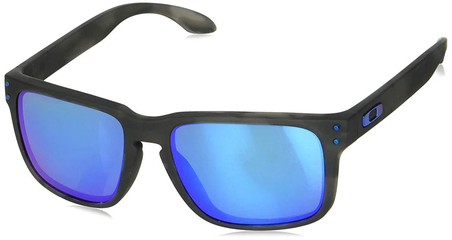 Oakley Holbrook 9244 Sunglasses - view 8